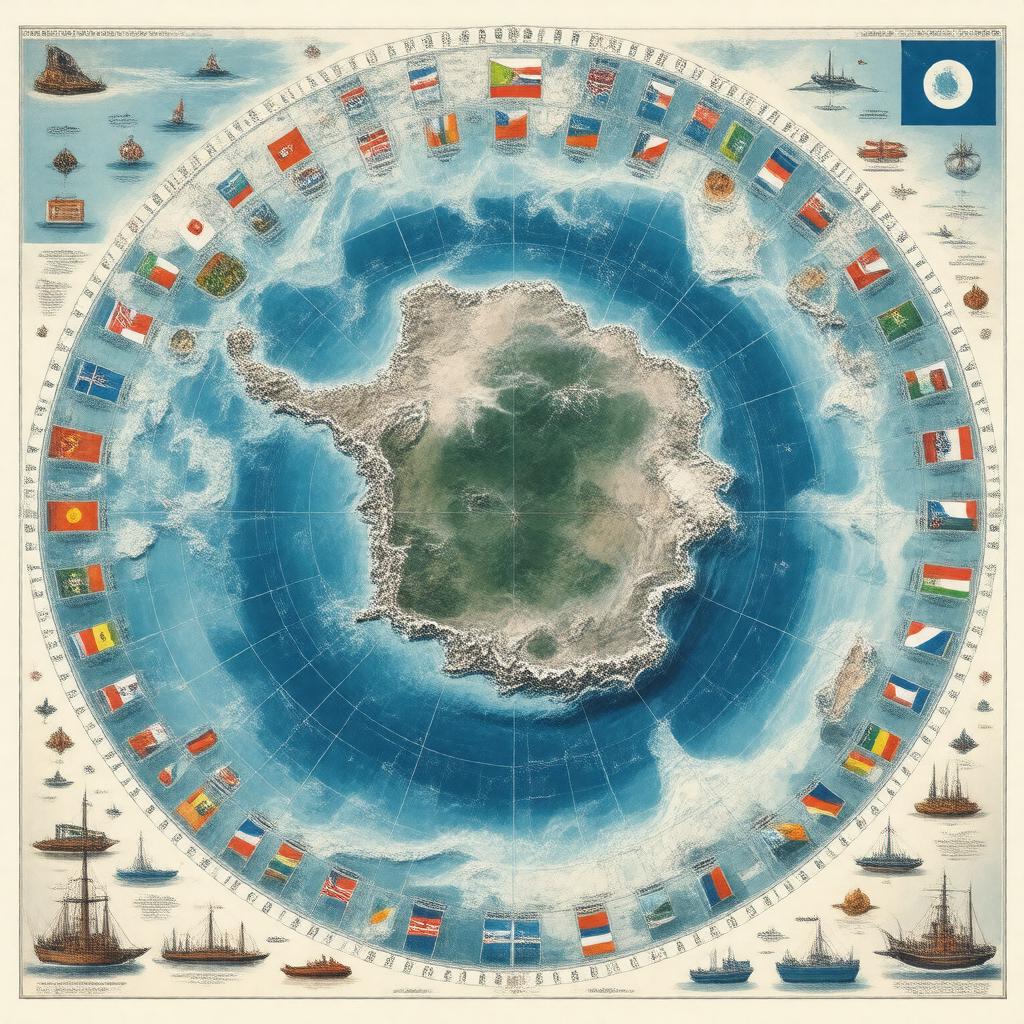 Antarctic Treaty System